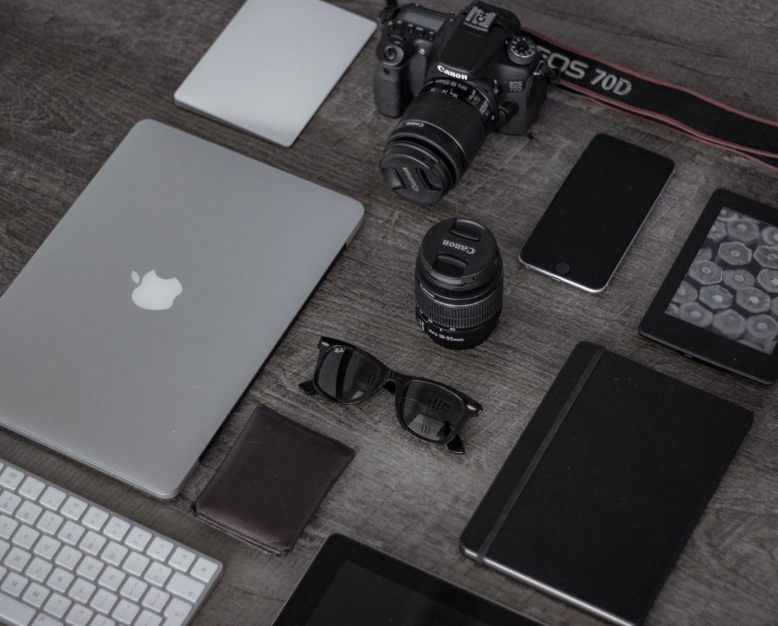 Top Tech Accessories Every Pakistani Needs in 2025