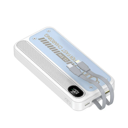 LOUD Power Bank 20000Mah Power Bank Fast Charging