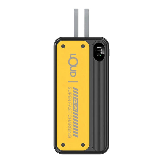 10000Mah Power Bank Fast Charging