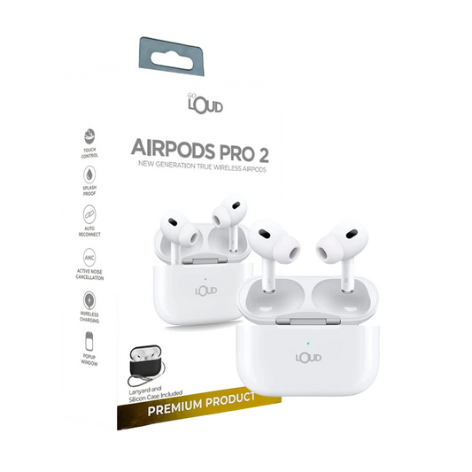 Airpods pro Gen-2 (case edition)